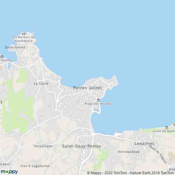 perros, guirec